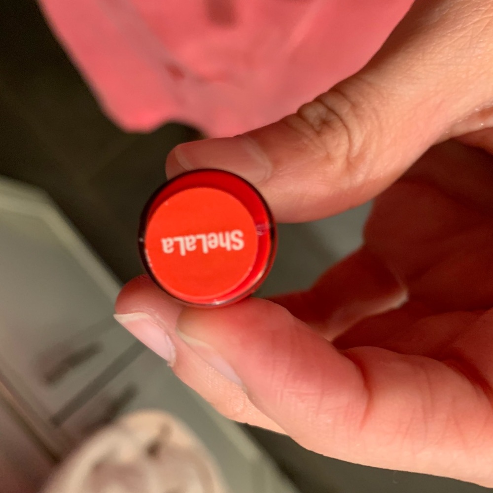 Lipsense Shelala